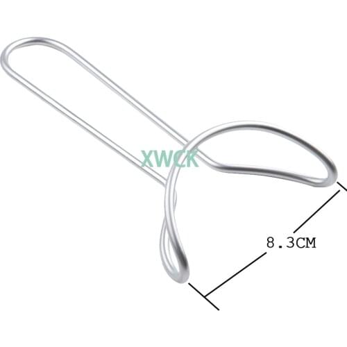 1Pcs Dental Opener Tanden Retractor Tandarts Chirurgisch Instrument Tool Tand Whitening Tool
