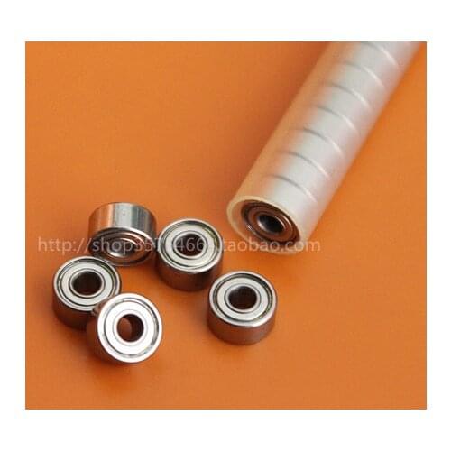 10pcs 693ZZ 693 R-830ZZ 619/3 ball bearing 3x8x4mm miniature bearing 693