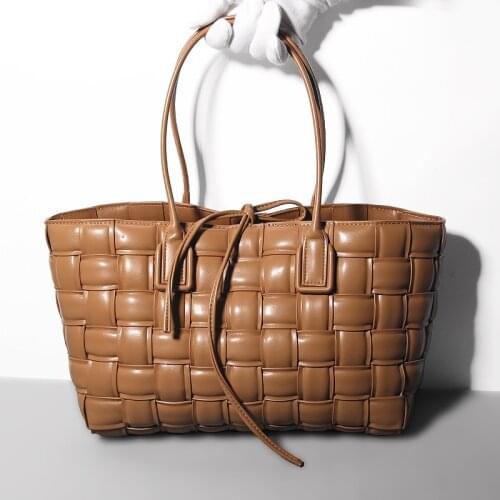 2021 Fashion Aristocrat Tote Female Bag Luxury Designer Womens Leather Handbags And Purse High Quality Shoulder Bag