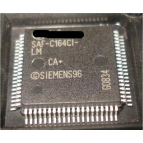 5PCS SAF-C164CI-LM SAF-C164CI QFP NEW