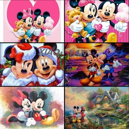 5D DIY Diamond Painting Disneys The Lion King Sloth Cross Stitch Full Square/Round Diamond Embroidery Mosaic Home Decor