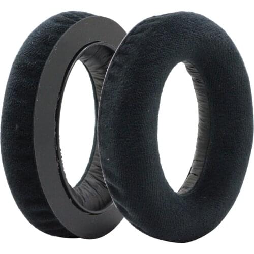 Poyatu Earpads for Sennheiser HD650 HD600 HD580 HD565 HD545 Headphone Replacement Ear pads Cushions Repair Parts