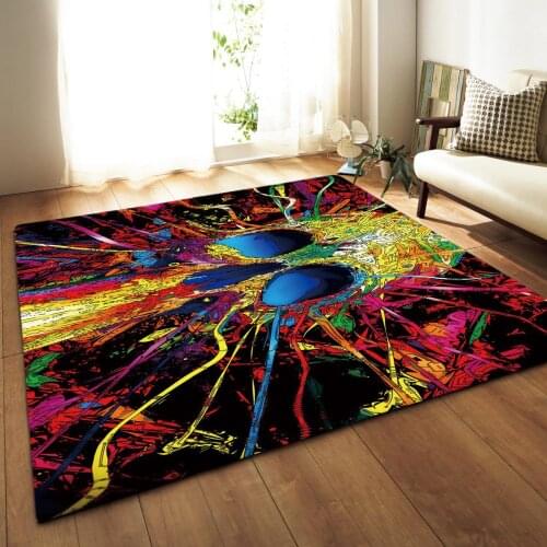 Big Europe Rug Carpet Soft Flannel Parlor Area Rugs Home Decor Childrens Room Play Mats Ship Anchor Carpets for Living Room 115