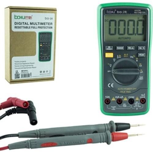 BAKU BA-28 DIGITAL MEASURE TOOL