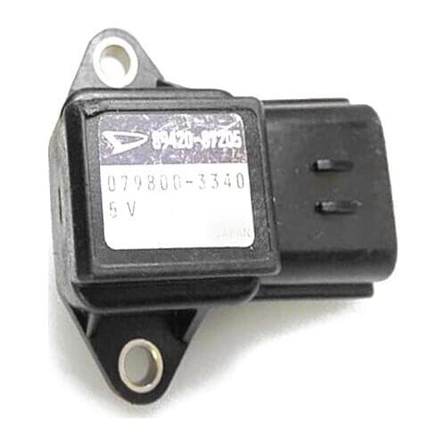 MAP Sensor for Toyota Duet Daihatsu Storia 079800-3340 89420-87205