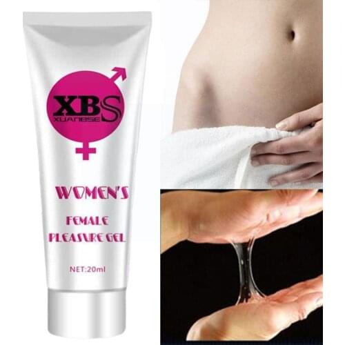 Pheromone Exciter Women Orgasm Vagina Tightening Gel Enhancer Aphrodisiac Increase Body Moistening Sexual Stimulant Lubrica S0Z5