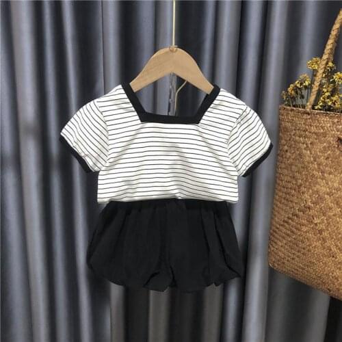 2021 new spring autumn summer Girls Kids Boys T-shirt comfortable cute baby Clothes Children Clothing