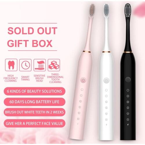 Kyliebeauty Electric Toothbrushes