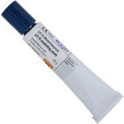 Egger LP / H Modeling Paste Beige and Transparent Color 20g