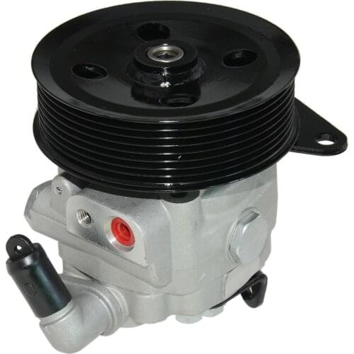 AP03 Power Steering Pump For LAND ROVER DISCOVERY FOR RANGE ROVER SPORT 2.7 3.0 D / TD
