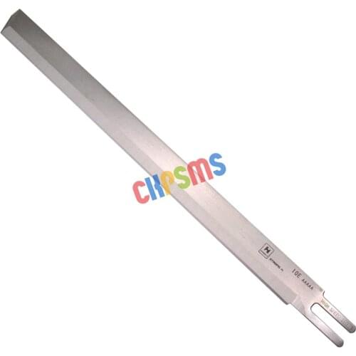 FIT FOR EASTMAN HSS STRAIGHT CUTTING MACHINE KNIVES 10" #10E-STRONG H-HSS-5A 12PCS