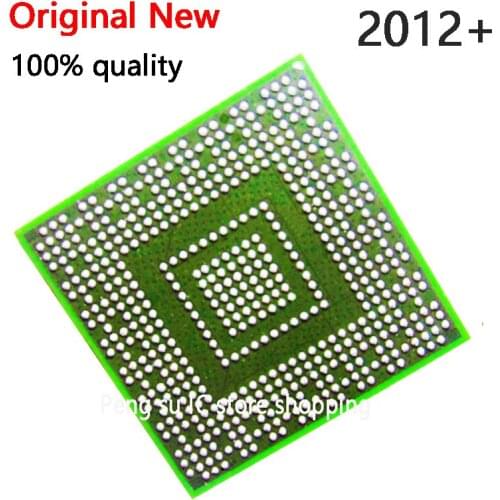 DC:2012+ White glue 100% New G86-620-A2 G86 620 A2 G86-635-A2 G86 635 A2 N11M-GE2-S-B1 N11M-GE2 S B1 BGA Chipset