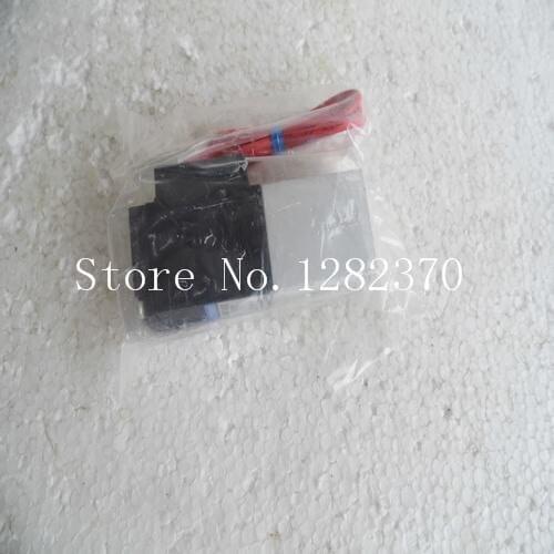 [SA] new Japanese original authentic KOGANEI solenoid valve 050-4E1 DC24V Spot --2PCS/LOT