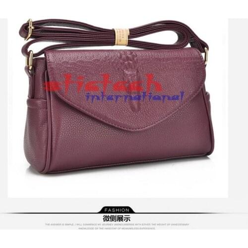 Stictech Reptile Bags For Women