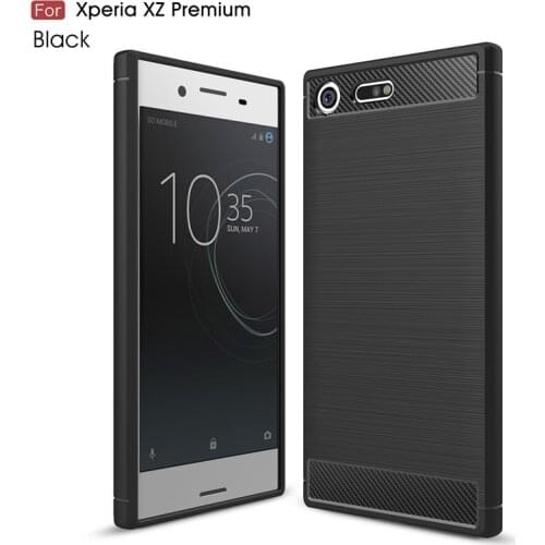 SuliCase Xperia XZ Premium