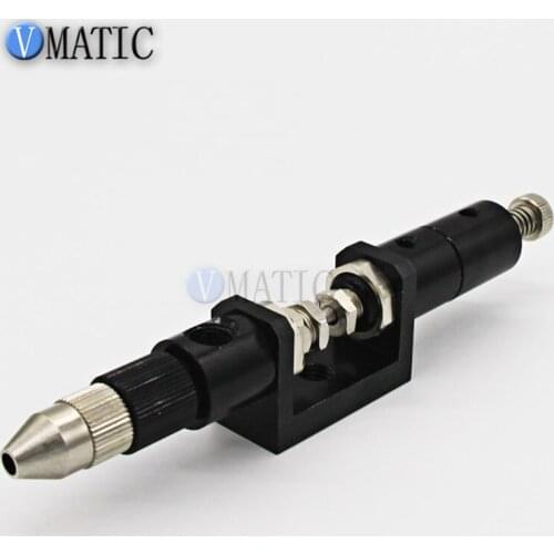 High Quality Needle Off Dispensing Valve Glue Dispense Nozzle Dispenser Controller Valve