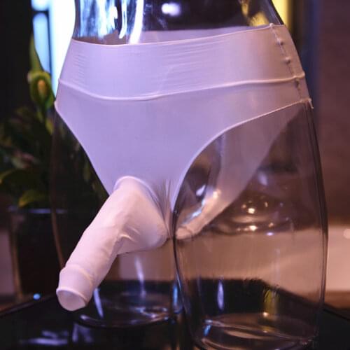 Мужские бесшовные трусы Yangxindianzaobanchu China At AliExpress