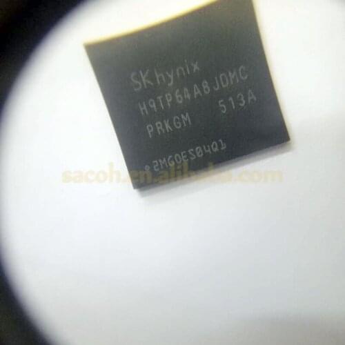 5PCS/lot New OriginaI H9TP64A8JDMCPR-KGM H9TP64A8JDMCPRKGM H9TP64A8JDMC H9TP65A8JDMCPR-KGM H9TP65A8JDACPR-KGM BGA162 Flash Memor