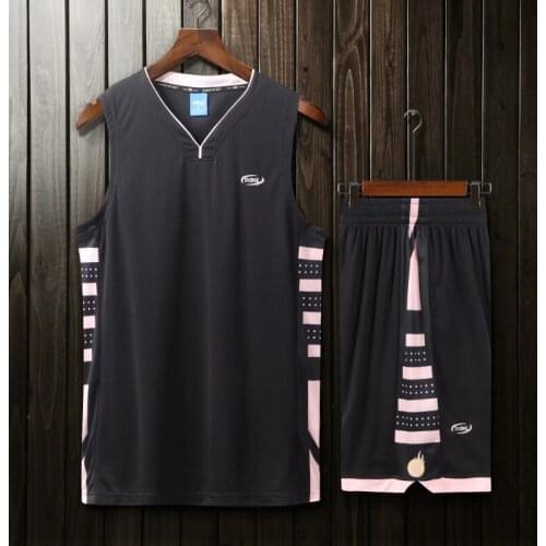 2021 Brand Basketball Jersey Adults College Basketball Uniforms Quick Dry Basketball Sportswear Youth Basketball shirts For Men