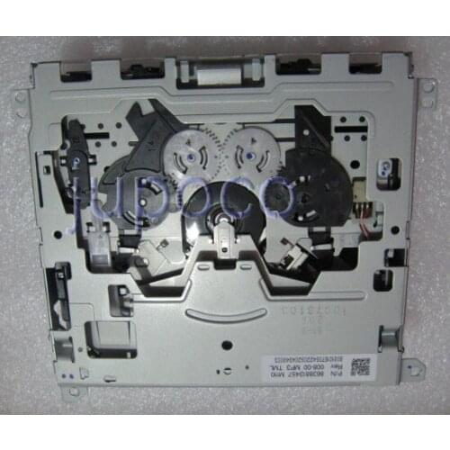 4PCS/LOT 100% Brand new BOSC Plaupunktt Single Disc CD Loader