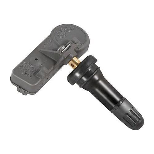 4 PCS Car Tire Pressure Monitor Sensor TPMS HL9006 DV6T-1A180-AA For Ford