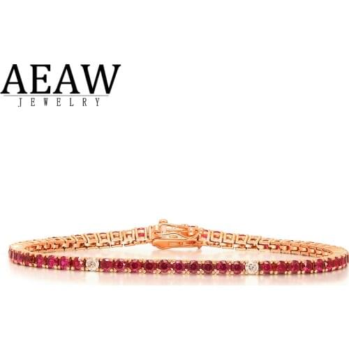 Розовые браслеты AEAW jewelry China At AliExpress