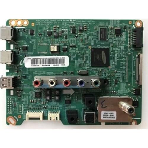 BN94-05758K BN97-06546A BN41-01778A Main Board for Samsung UN55EH6050FXZ
