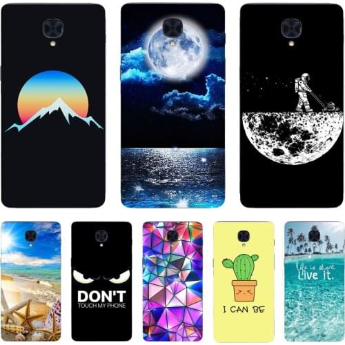For OnePlus 3t Case Oneplus 3 Back Cover Ultra Thin Silicone Cartoon For Oneplus 3T Cover One Plus 3 Three Phone case Soft Coque