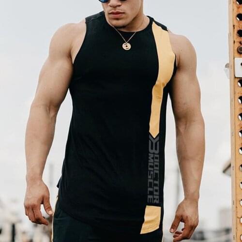 Мужские майки спортивные COZOK China At AliExpress