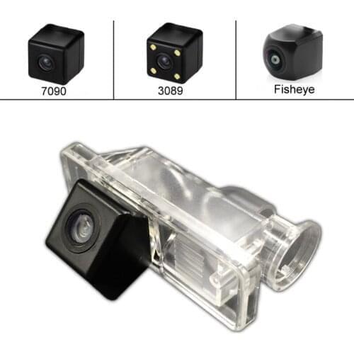 For Dodge Freightliner Sprinter 2007 ~ 2010 Car rear view camera reverse backup parking Night vision
