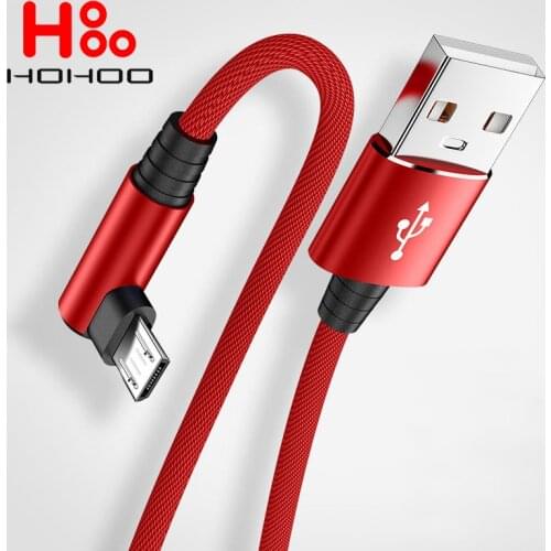 Micro USB Cable Fast USB Charging Cable 2A Micro USB Data Cable for xiaomi samsung S7 S6 Note Mobile Phone Micro USB Cord Wire