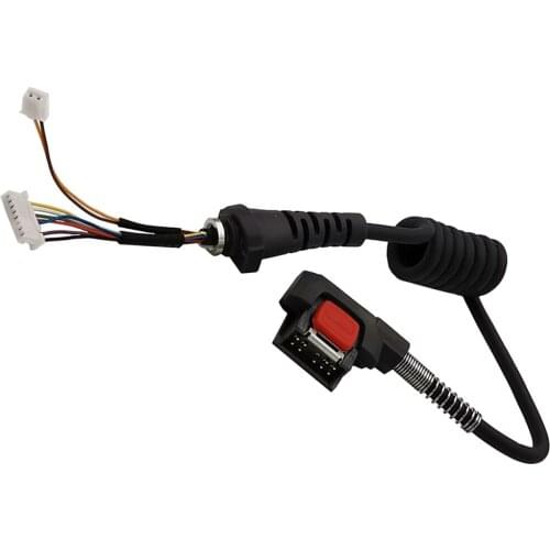 ERE for Motorola Symbol RS409 RS419 WT4090 WT41N0 Scan Cable