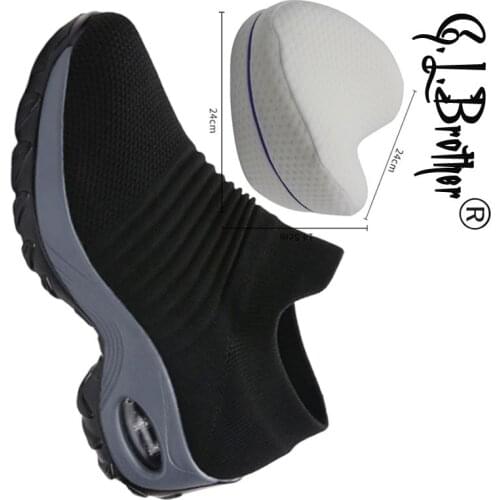 Tennis Orthopedic Shoes Air Comfort Hypersoft Sneakers Women 2021 Basket Femme Sneakers for Women Casual Shoes