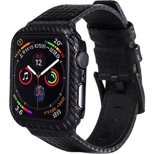 LAFORUTA Straps For Apple Watch 3