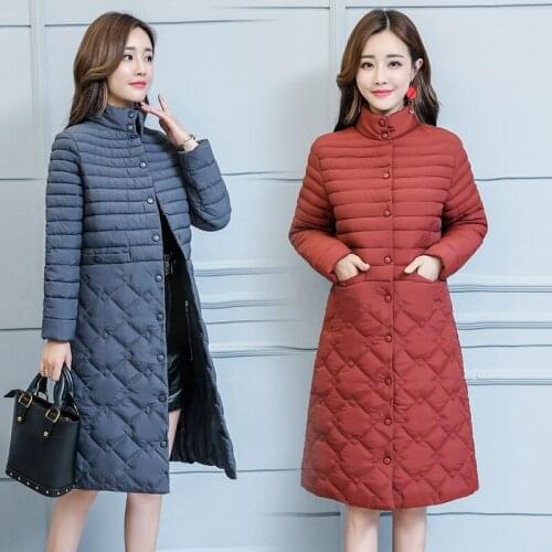MLCRIYG Women's Parkas