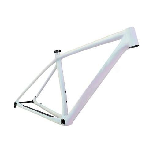 2021 Logo logo Customize Boost 148x12 Cross XC Bicycle Frame Cycles Mountain Frameset Lightweight MTB Bike Frame size S M l fram