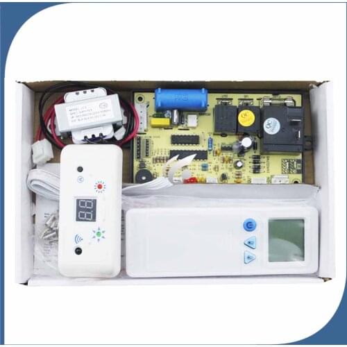 New good working for Air conditioning plate air conditioning conversion board QD-U08PGC plate