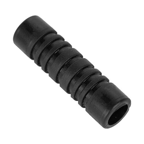 Coffee Machine Steam Pipe Anti-Scald Rubber Sleeve Commercial Semi Automatic Coffee Machine Accessories Steam Ggainst Hot Pad