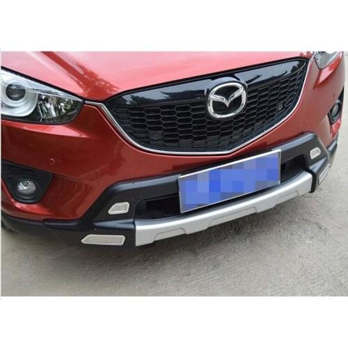 Suit For Mazda Chang'an Cx5 Bumper Front and Rear Guard Bar