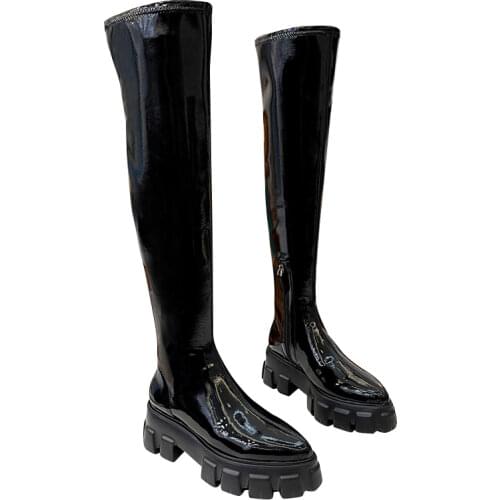 STARBAGS Women's High Boots