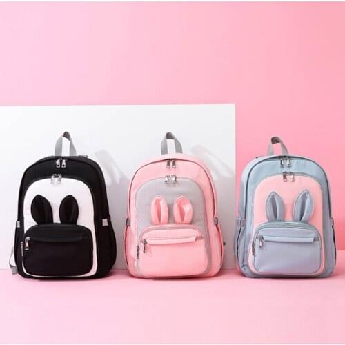 Mummy Maternity Nappy Bag Large Capacity Nappy Bag Travel Backpack Nursing Baby Bag Care Waterproof Outdoor Travel Diaper Bags