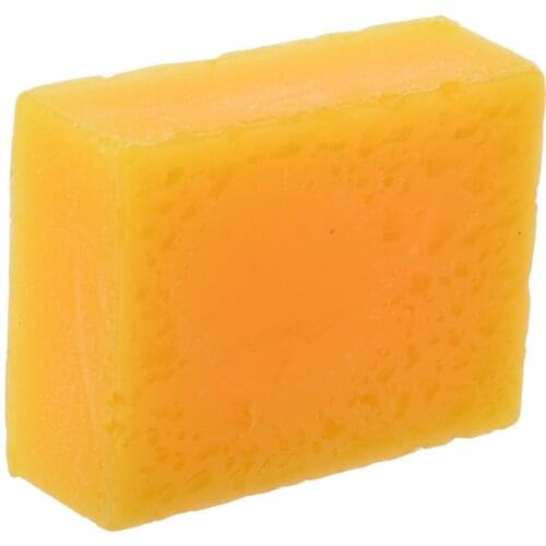 15g Natural Pure Beeswax Honey Wax Bee Maintenance Floor Polishing Wood Furniture Protect Candles Wax Soap Making Supplies