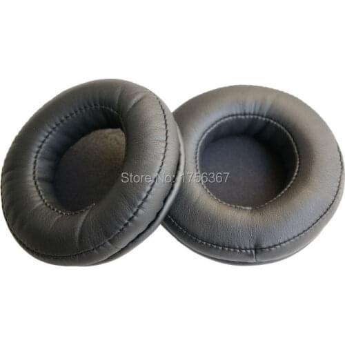 Ear pads replacement cover for SMS STREET by 50 DJ headphones(earmuffs/ headphone cushion)