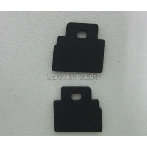 Free shipping 50 pcs solvent printer wiper for Roland / Mutoh / Mimaki DX2 / DX4 Printer Head