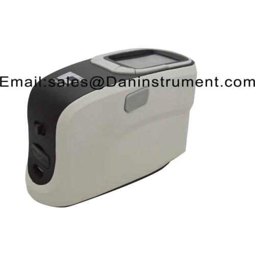CS-580 Color Spectrophotometer with many function as USA X-Rite and Japan Konica Minolta