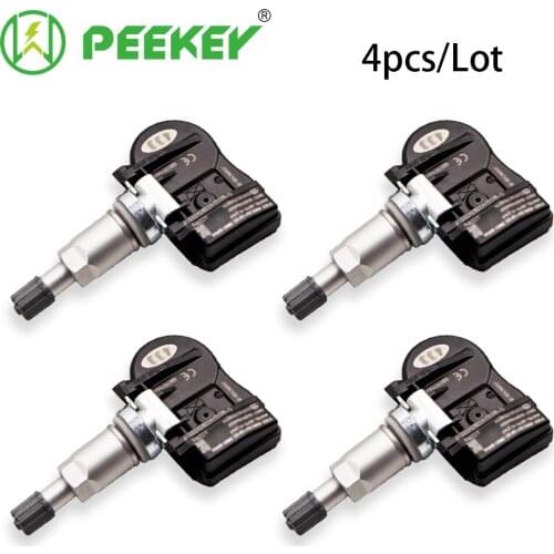 Tire Pressure sensor Monitor System sensor TPMS sensor For Chrysler Dodge Journey 68078768AB 56029527AA 68078768AA 68001698AA