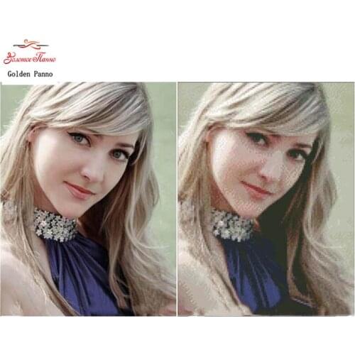 Photo Custom Diamond Painting Full Square Private Custom Picture of Rhinestones 5D DIY Embroidery Cross Stitch Mosaic C