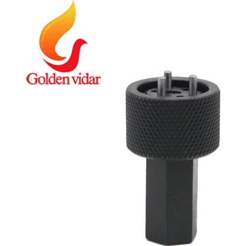 Factory price assambling and disassambing tool for Denso, common rail tool DZCX6-00 for denso injector, suit for diesel engine