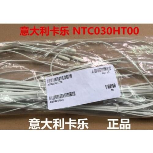 Italy Exhaust temperature probe NTC030HT00 NTC030HTOO switch