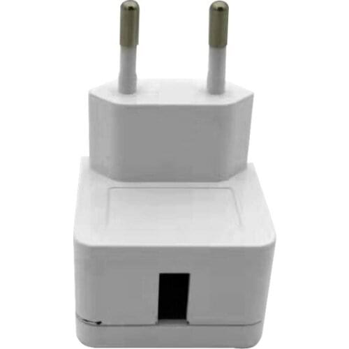 Custom Charger shell mold PVC fireproof materials shell mould plastic injection mold